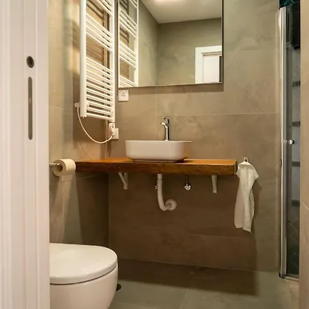 Casa Pura Vida 빌라