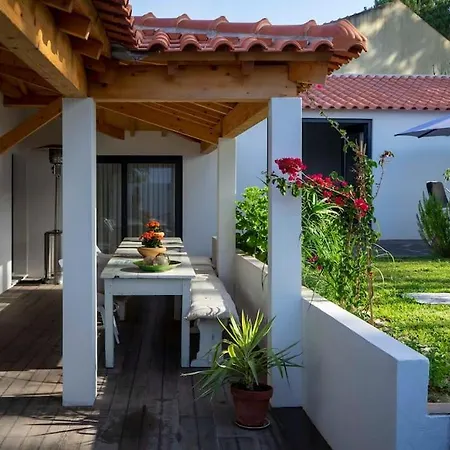 Casa Pura Vida * 포즈도아렐로